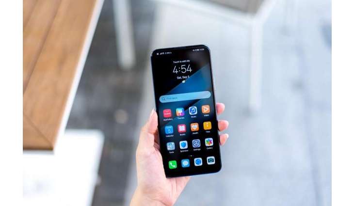 HUAWEI Y9a - An Impressive All-Rounder with Long Battery Life