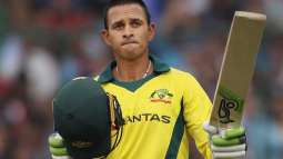 Usman Khawaja is eager to play PSL