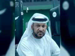 سلطان الحرمي يمثل الإمارات في اجتماع حكام الملاكمة الآسيوية