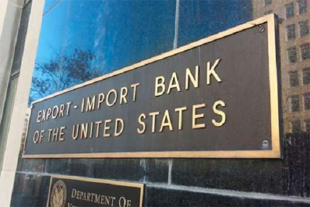 US EXIM Bank Supports 162 Small Business Exporters With Credits Worth $167.4Mln in June