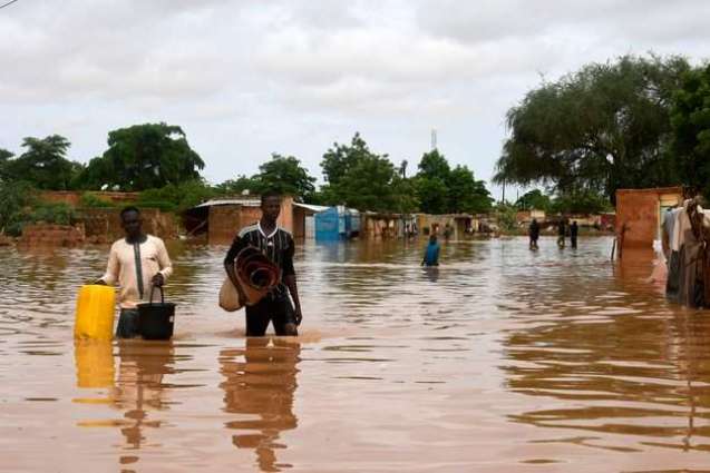 Niger's President Chairs Special Committee After Massive Floods Kill Dozens