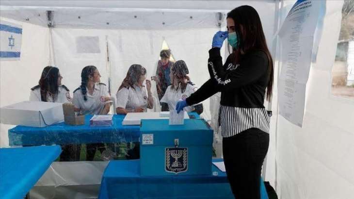Beginning of School Year in 23 Israeli Towns Postponed Over COVID-19 - Officials