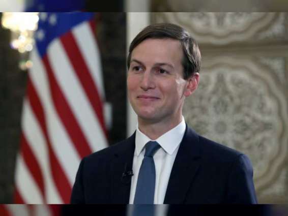 EXCLUSIVE: Kushner says it is possible 22 Arab states normalise with Israel one day, fourth country after UAE could join ‘in months’