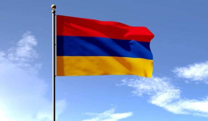 Two Killed in Fire at Cognac Factory in Armenia - Health Ministry