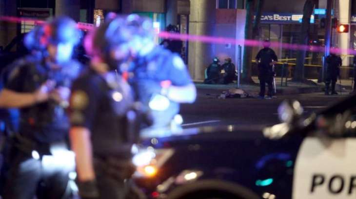Portland Shooting Eyewitness: Escalating Tensions Turned Peaceful Protests Deadly