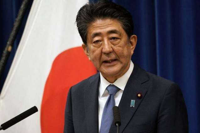 Upon Winning Japanese Prime Minister's Seat, Suga May Struggle to Step Out of Abe's Shadow