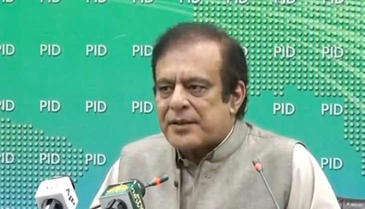 PM to visit Karachi on Friday, says Shibli Faraz