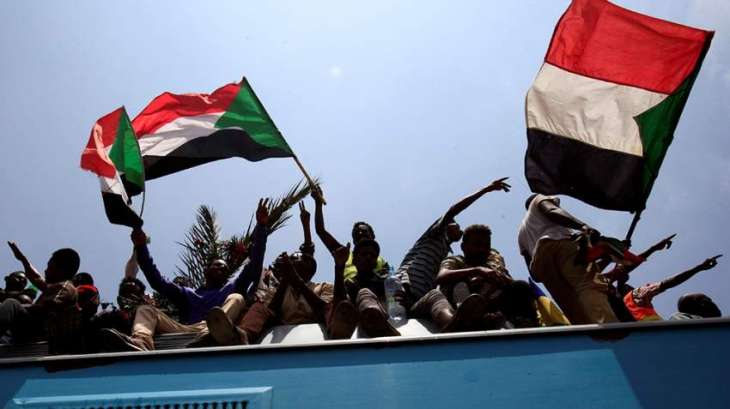 Washington's Sanctions Relief Conditions Put Undue Burden on Sudan's Fledgling Government