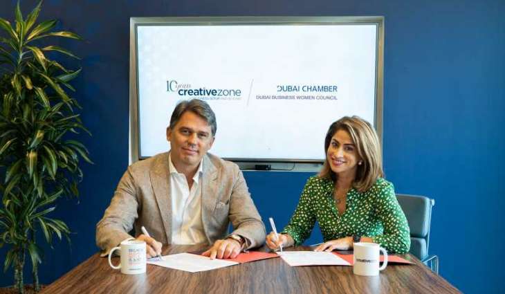 Creative Zone, Dubai Business Women Council launch programme 'She Leads' to incubate 100 women-led start-ups
