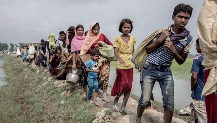 Canada, Netherlands to Intervene in Rohingya Genocide Case Before ICJ - Joint Statement