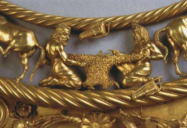 Dutch Court to Rule on Crimea's Bid to Disqualify Judge From Scythian Gold Case on Oct 28
