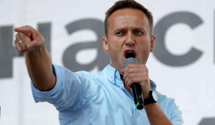 German Businesses Opposed to Sanctioning Russia Over Navalny Affair - Association