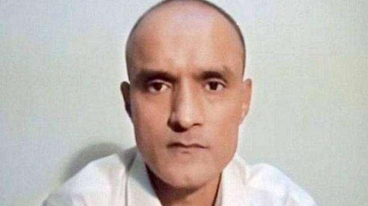 IHC orders federal govt to give another chance to India to appoint legal representative for Kulbhushan