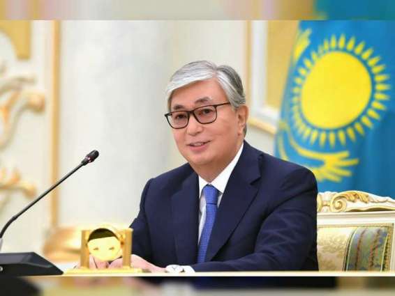 Kazakhstan's President announces new stage of strategic reforms