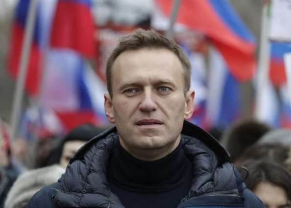 OPCW Says Navalny's Alleged Poisoning With Nerve Agent Causes 'Grave Concern'