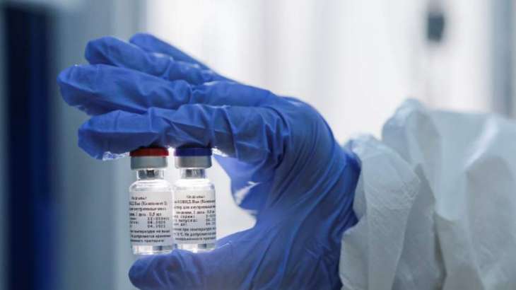 Morocco Interested in Deliveries of COIVID-19 Vaccine From Russia - Russian Ambassador