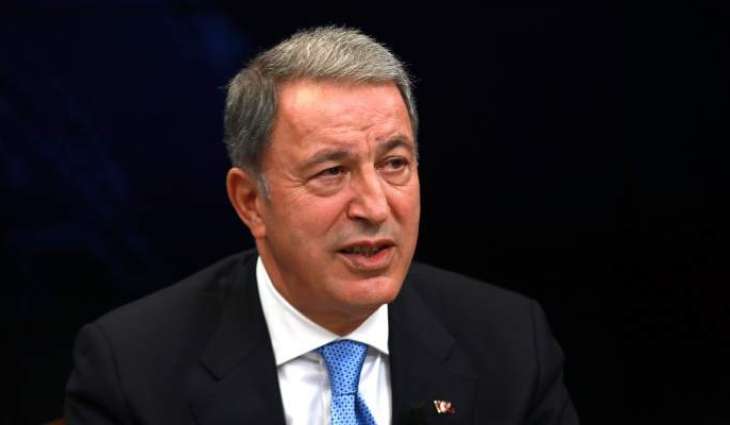 Turkey Says Will Discuss Eastern Mediterranean Tensions With Greece, Not France