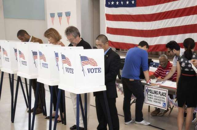 US Charges 19 Non-Citizens With Illegally Voting in 2016 Elections - Immigration Agency