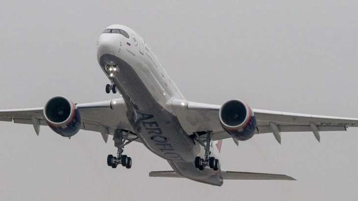 Aeroflot Resumes Flights to Dubai From September 11