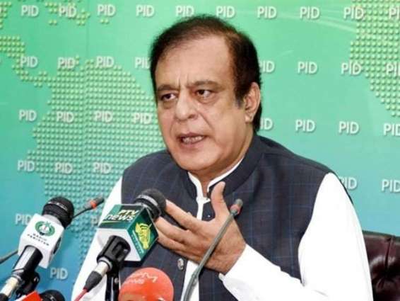 Shibli Faraz strongly condemns attack on security forces in North Waziristan