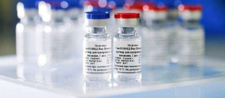 Gamaleya Research Center Expects Mass COVID-19 Vaccination in Russia to Take 9-12 Months