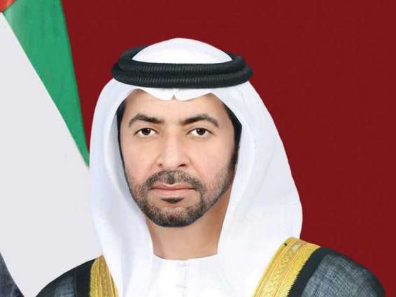 Charitable work in UAE witnessing steady growth in magnitude and scope: Hamdan bin Zayed