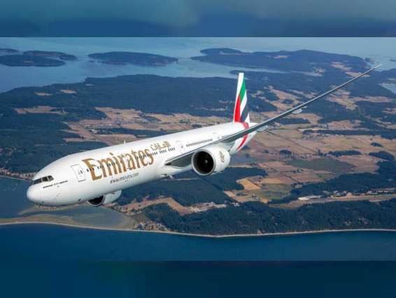 Amman to rejoin Emirates network from 8 September