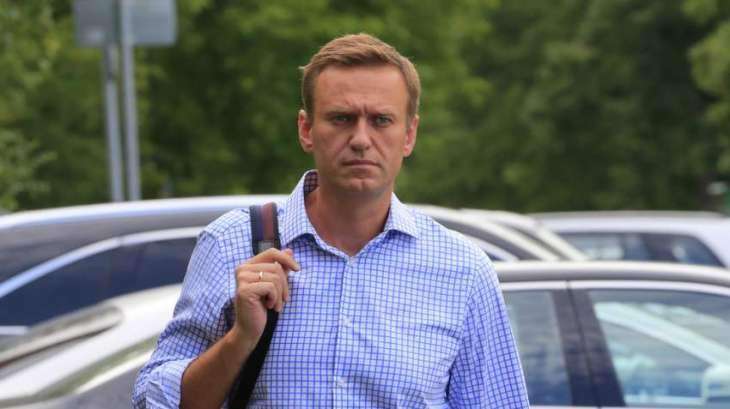 Demands That Russia Must Probe Navalny Case Inappropriate - Russian Ambassador to Vienna