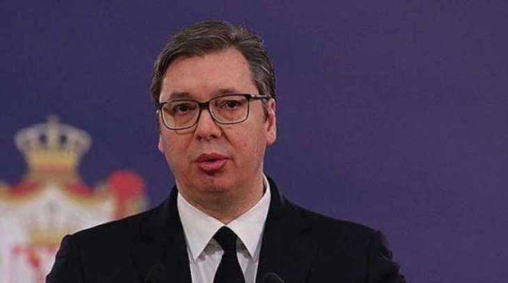 Vucic Discloses Content of Bilateral Agreement on Kosovo Signed at White House