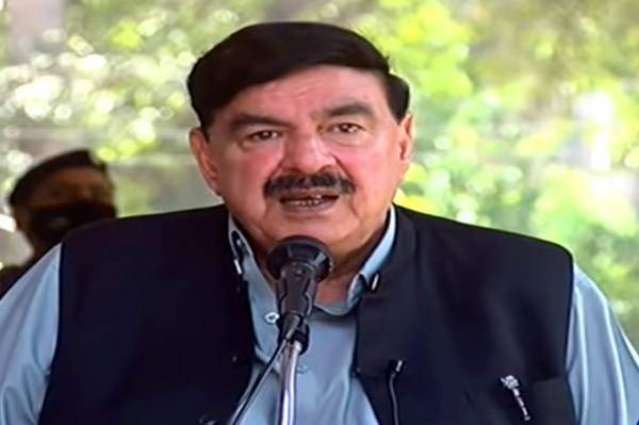 PML-N could escape division if Nawaz Sharif returns on Sept 10, says Sheikh Rasheed