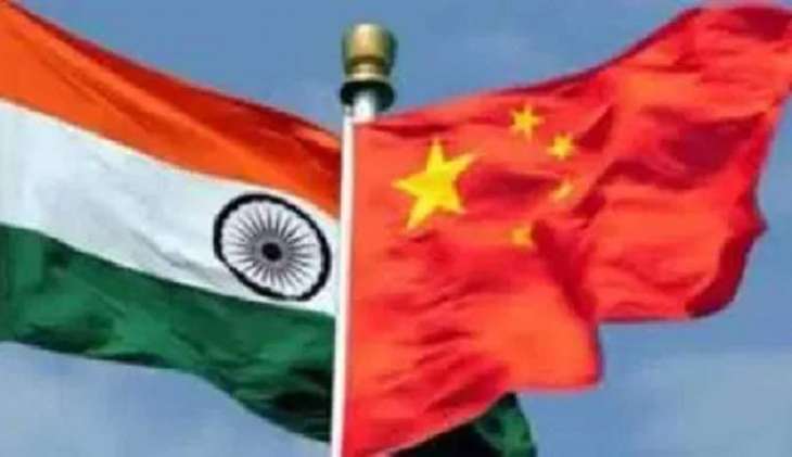 Chinese, Indian Defense Ministers Speak for Peaceful Settlement of Border Dispute