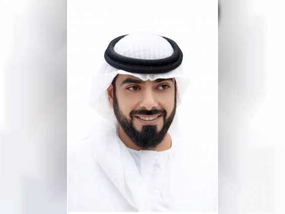 ذياب بن طحنون رئيسا لمجلس إدارة " الخليج للملاحة القابضة "