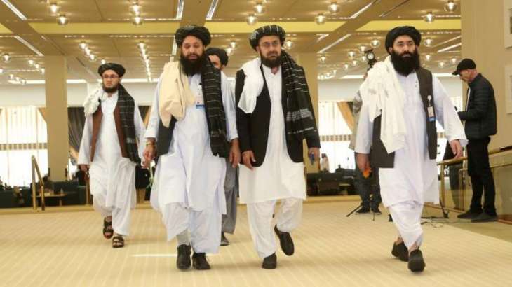 Taliban Delegation Arrives in Doha to Negotiate Start of Intra-Afghan Talks - Reports