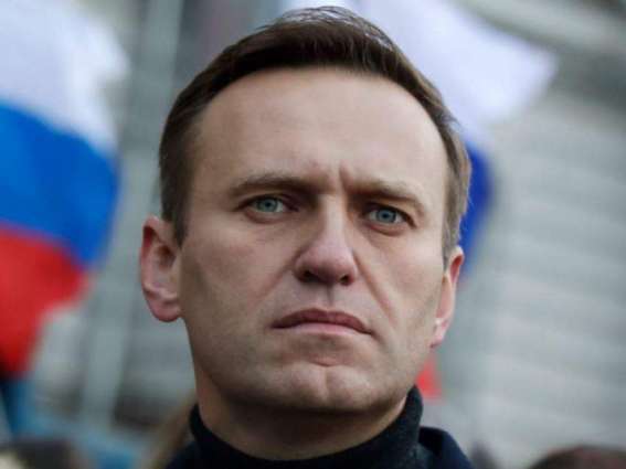 Russian Doctors Offer German Colleagues to Set Joint Group on Navalny's Case - Roshal
