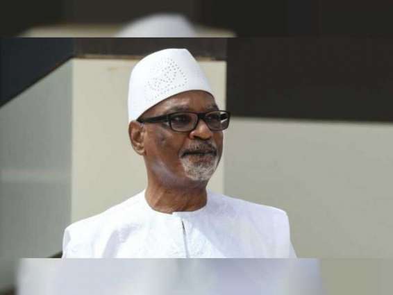 UAE to provide medical treatment for former Mali president Ibrahim Keita