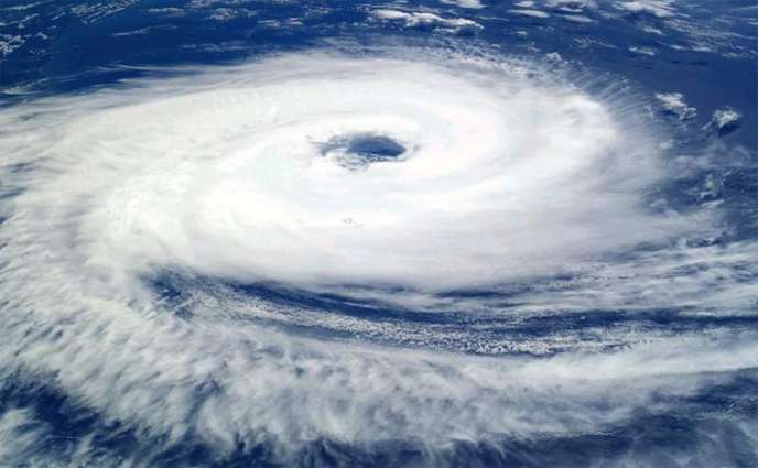 Japan Orders Evacuation of Over 1.1Mln People Due to Typhoon Haishen - Reports