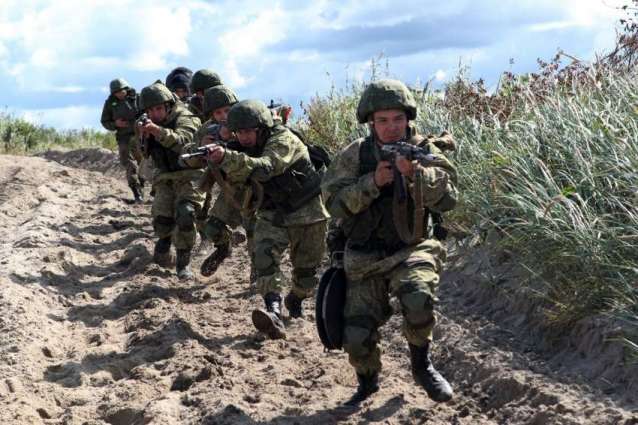 Belarusian, Russian, Serbian Military to Hold Counter-Terrorism Drills - Defense Ministry