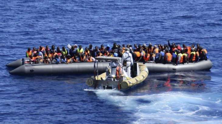 Watchdog Urges Malta to Stop Migrant Pushback to War-Torn Libya