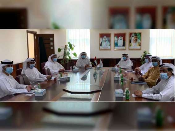 Federation of UAE Chambers of Commerce discusses private sector policies to address future, current situation