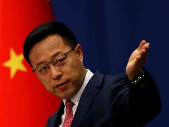 Beijing Says Recent Questioning of 2 Australian Journalists Part of Lawful Probe