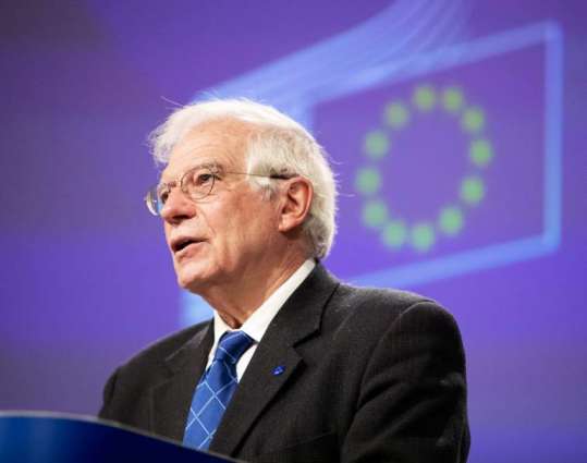 EU to Send Experts to Bolivia's Delayed General Election - Borrell