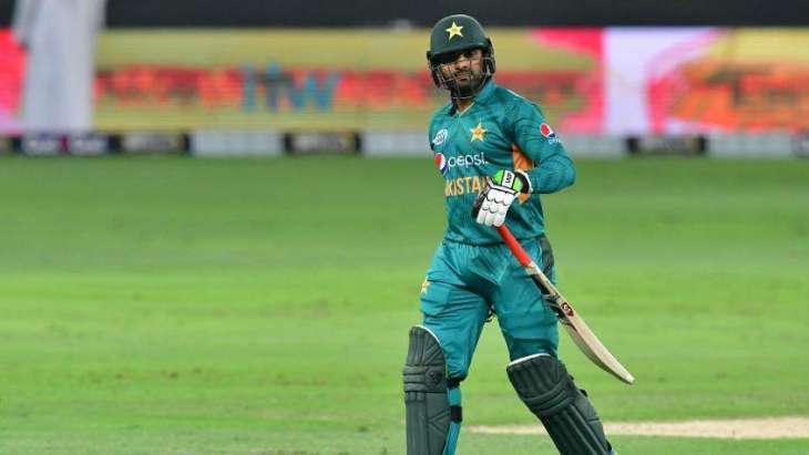 Babar Azam loses top position in ICC Men’s T20I Player Ranking for batting