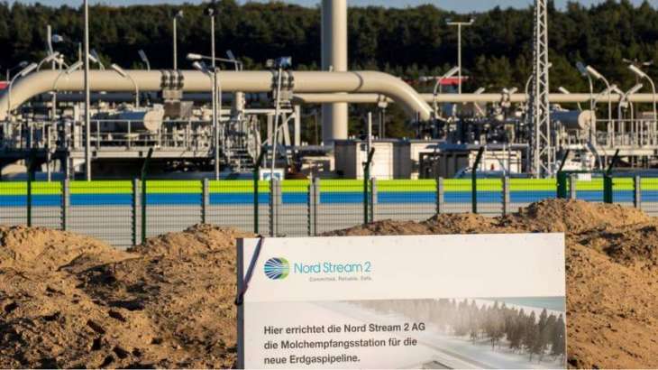 Warsaw Offers Germany to Replace Nord Stream 2 With Baltic Pipe
