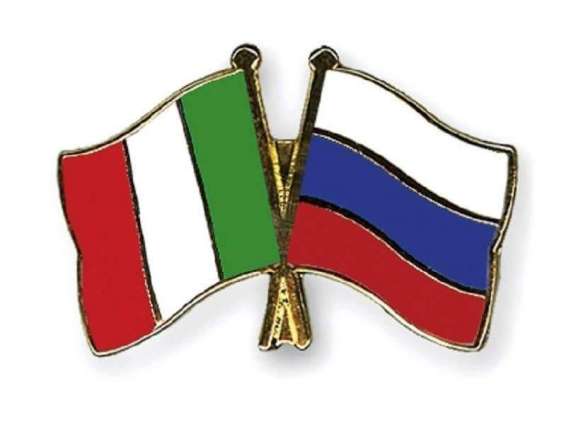 Italian-Russian Trade Down by 20% in First Half of 2020 Due to Pandemic - Confindustria