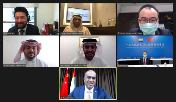 "استثمر في الشارقة" يضيء على فوائد الحزم التحفيزية الحكومية للشركات