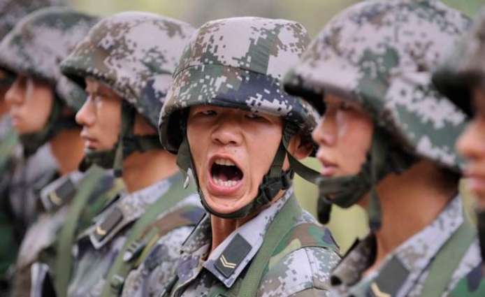 History Indicates China Unlikely to Shy Away From Military Conflicts With India