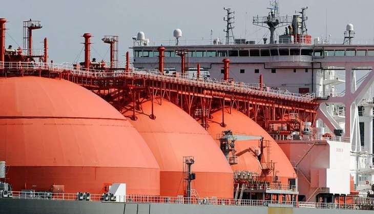 Poland Plans to Build Floating LNG Regasification Terminal in Port of Gdansk - Operator