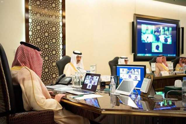 سمو نائب أمير منطقة مكة المكرمة يشهد اتفاق تعاون لإطلاق مشاريع ريادة أعمال مجتمعية مشتركة بالمنطقة