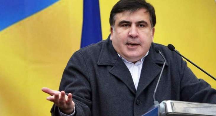 Saakashvili Vows to Not Antagonize Russia If Comes to Power in Georgia
