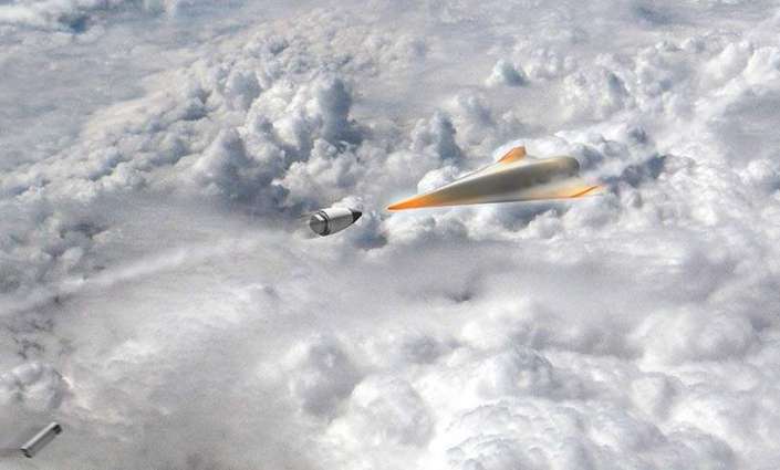 Russia, China to Have Maneuvering Hypersonic Missiles by 2030 - Senior US Official